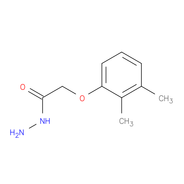 2-(2,3-Dimethylphenoxy)acetohydrazide