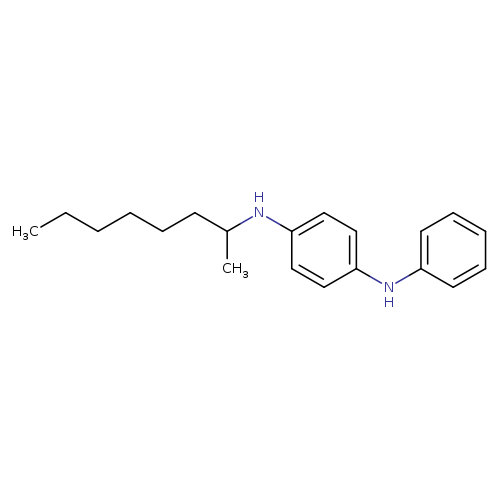 4-(2-Octylamino)diphenylamine