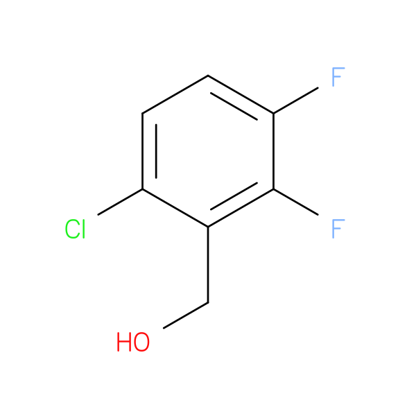 6-Chloro-2,3-difluorobenzyl alcohol