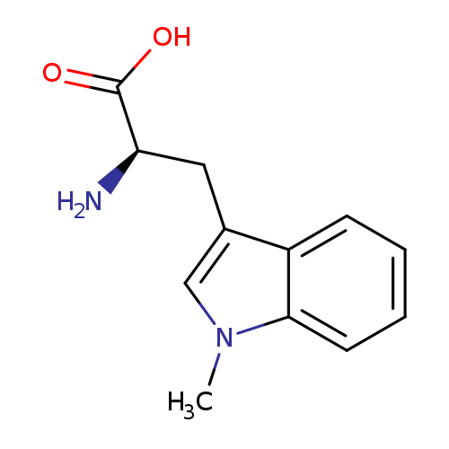 1-Methyl-D-tryptophan