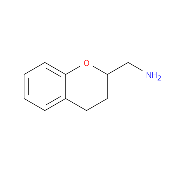 Chroman-2-ylmethanamine