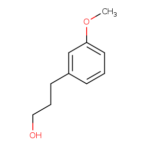 3-(3-METHOXY-PHENYL)-PROPAN-1-OL