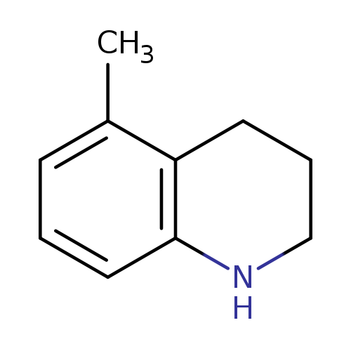 5-Methyl-1,2,3,4-tetrahydroquinoline