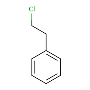 (2-Chloroethyl)benzene
