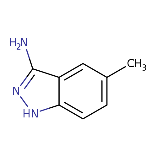 5-Methyl-1H-indazol-3-amine