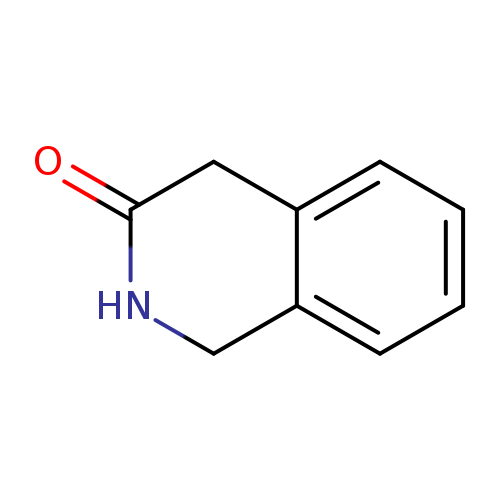 1,4-Dihydro-3(2h)-isoquinolinone