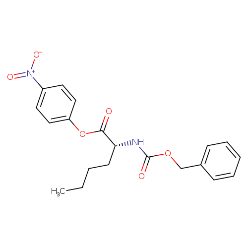 Z-D-Nle-onp