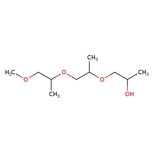 2-Propanol, 1-[2-(2-methoxy-1-methylethoxy)-1-methylethoxy]-
