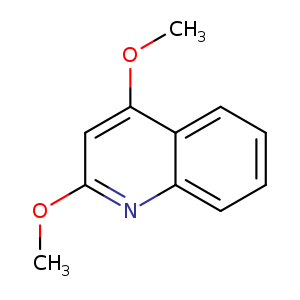 2,4-dimethoxyquinoline