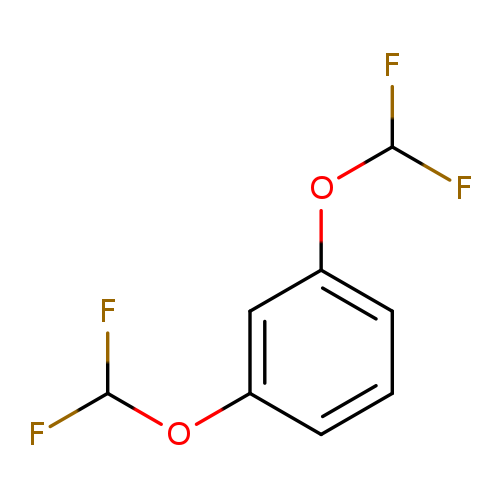 1,3-Bis(difluoromethoxy)benzene