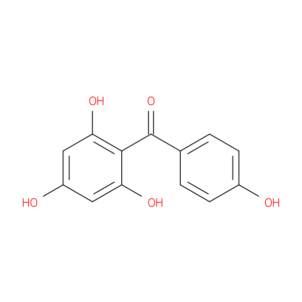 Iriflophenone