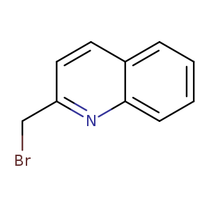 2-(Bromomethyl)quinoline