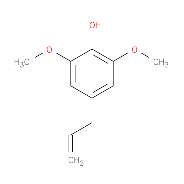 4-Allyl-2,6-dimethoxyphenol