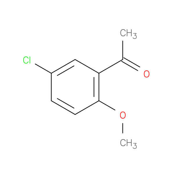 1-(5-Chloro-2-methoxyphenyl)ethanone