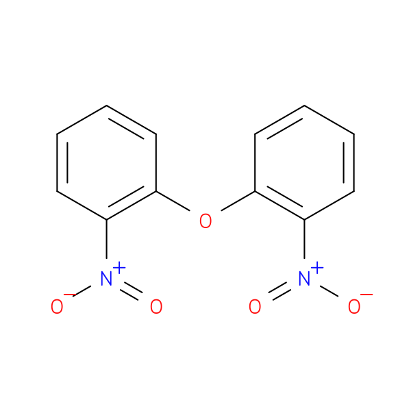 2,2'-Oxybis(nitrobenzene)