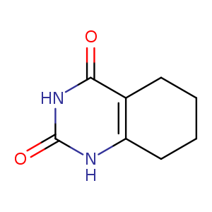 5,6,7,8-Tetrahydro-2,4(1H,3H)-quinazolinedione