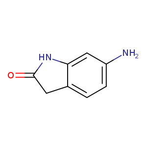 6-Aminoindolin-2-one