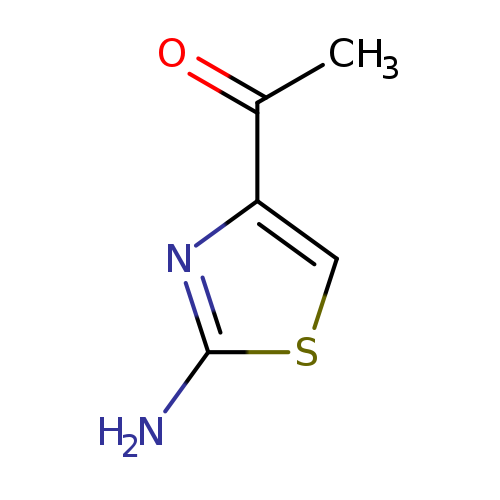 Ethanone, 1-(2-amino-4-thiazolyl)-