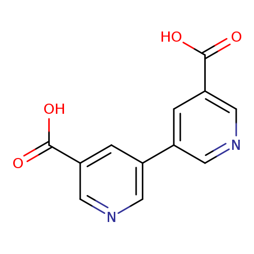 [3,3'-Bipyridine]-5,5'-dicarboxylic acid