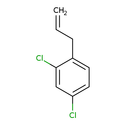 3-(2,4-Dichlorophenyl)-1-propene