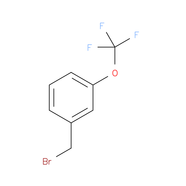 1-(Bromomethyl)-3-(trifluoromethoxy)benzene