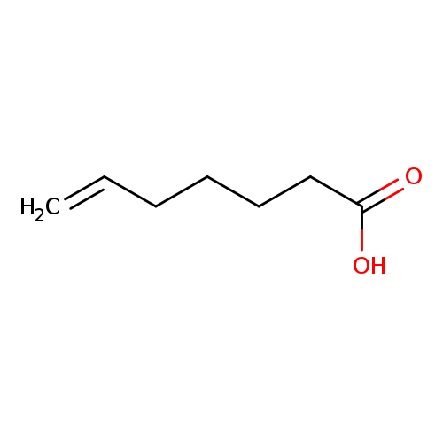 6-Heptenoic Acid