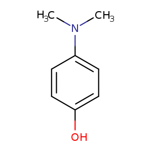 Phenol, 4-(dimethylamino)-