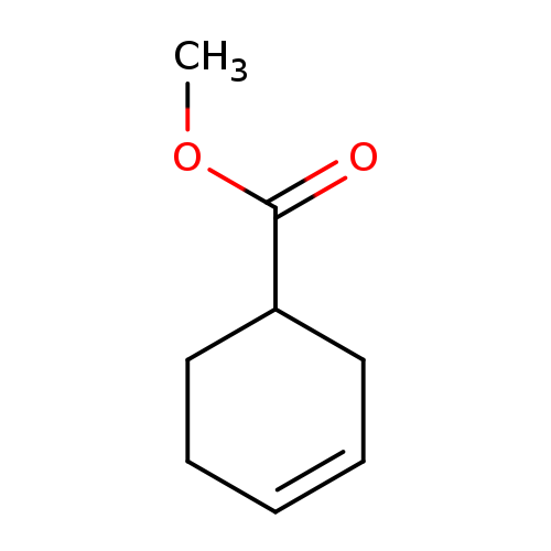 Methyl cyclohex-3-enecarboxylate