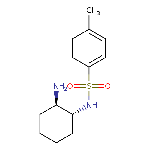 (1R,2R)-()-N-p-Tosyl-1,2-cyclohexanediamine