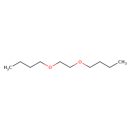 ETHYLENE GLYCOL DI-N-BUTYL ETHER