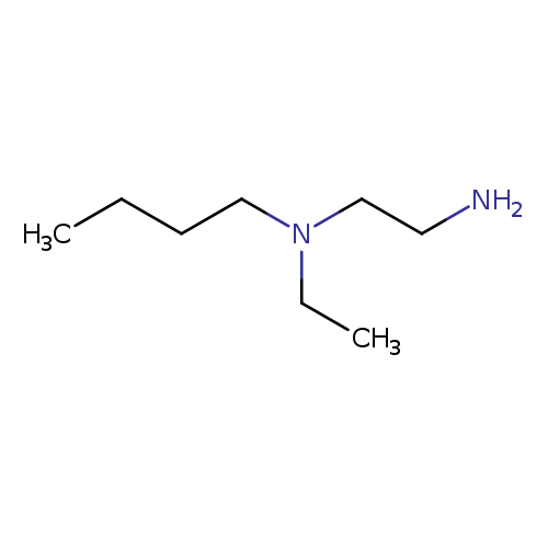2-(N-Methyl-n-butylamino)ethylamine