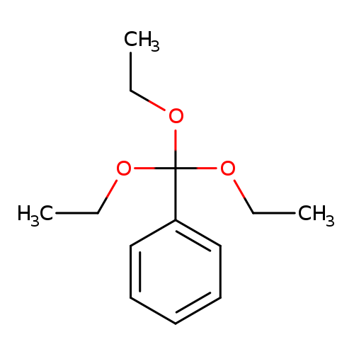 Benzene, (triethoxymethyl)-