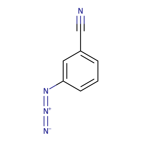 3-Azidobenzonitrile