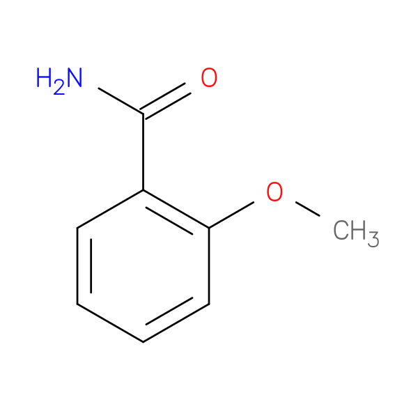 2-Methoxybenzamide