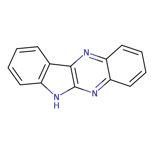 6H-Indolo[2,3-b]quinoxaline