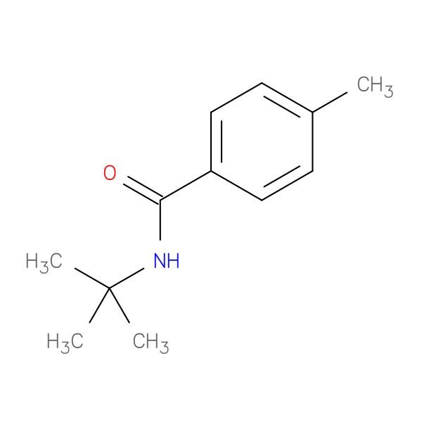 N-tert-Butyl-4-methylbenzamide