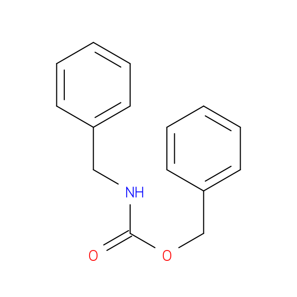 Benzyl benzylcarbamate