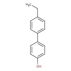 4'-Ethylbiphenyl-4-ol