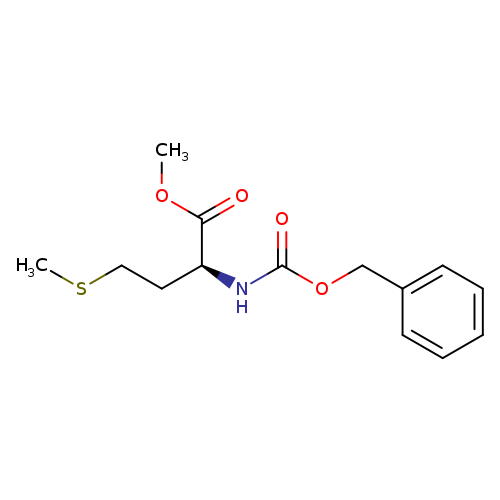 Z-L-METHIONINE METHYL ESTER
