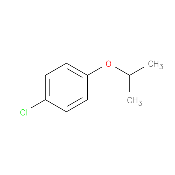 1-Chloro-4-isopropoxybenzene