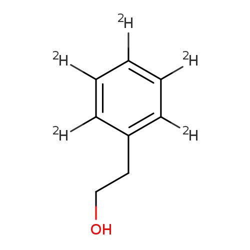 PhenethylAlcohol-d5