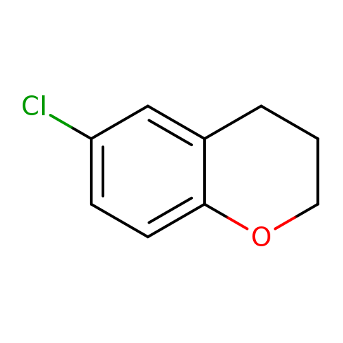 6-chloro-3,4-dihydro-2H-chroMene