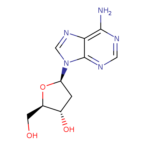 2'-Deoxyadenosine