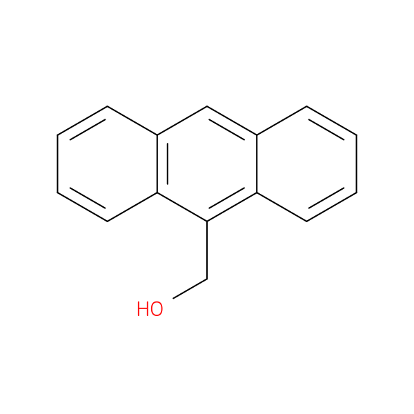 9-Anthracenemethanol