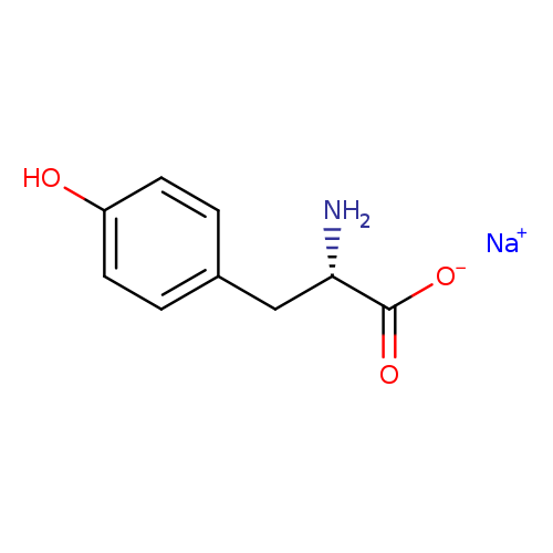 Disodium L-tyrosinate