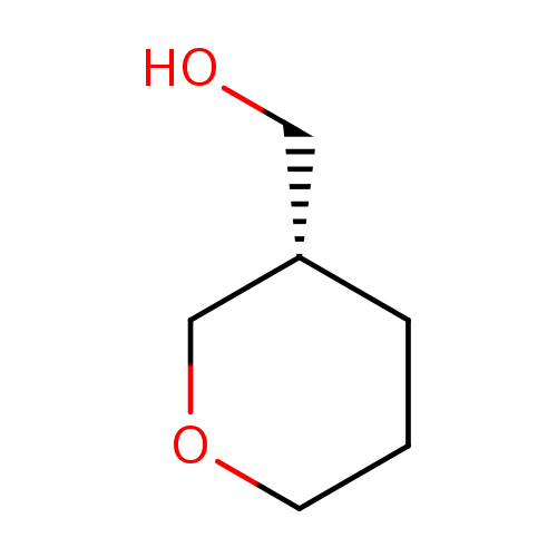 (3S)-Tetrahydro-2H-pyran-3-methanol