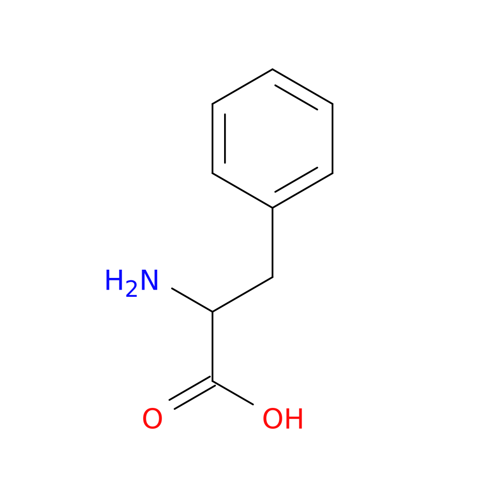 DL-3-Phenylalanine