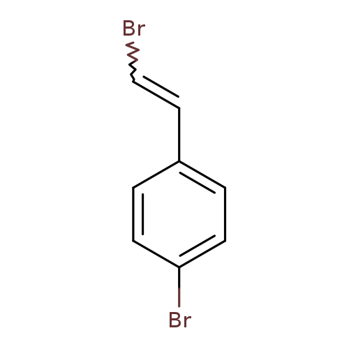 (Z)-1-Bromo-4-(2-bromovinyl)benzene