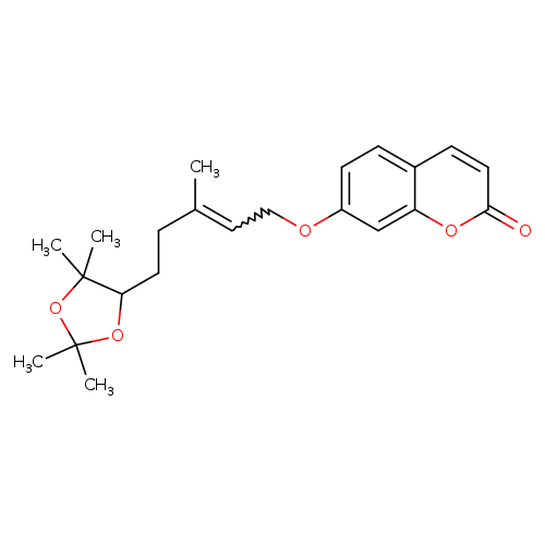 Marmin acetonide
