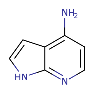 4-Amino-1H-pyrrolo[2,3-b]pyridine